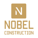 Logo Nobel Construction