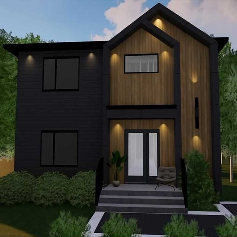 maison modele 2 valerie