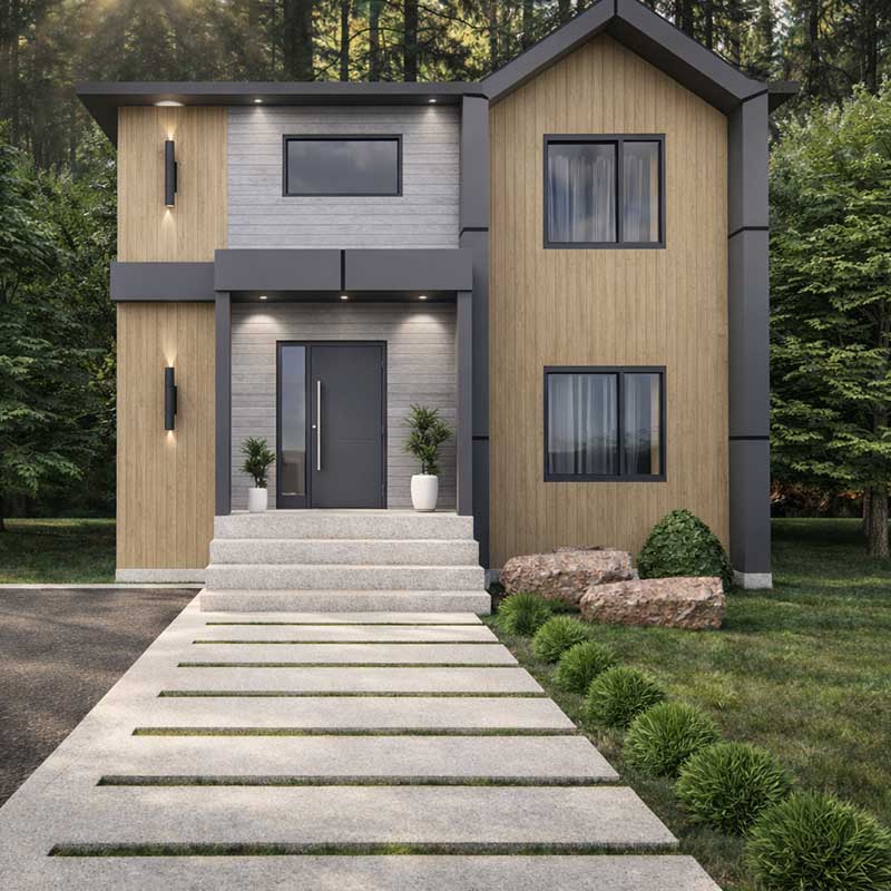 maison modele 3 a vendre 73 rue bocage saint anselme