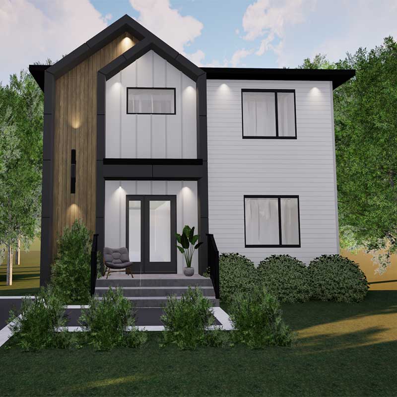 maison modele alison vendu