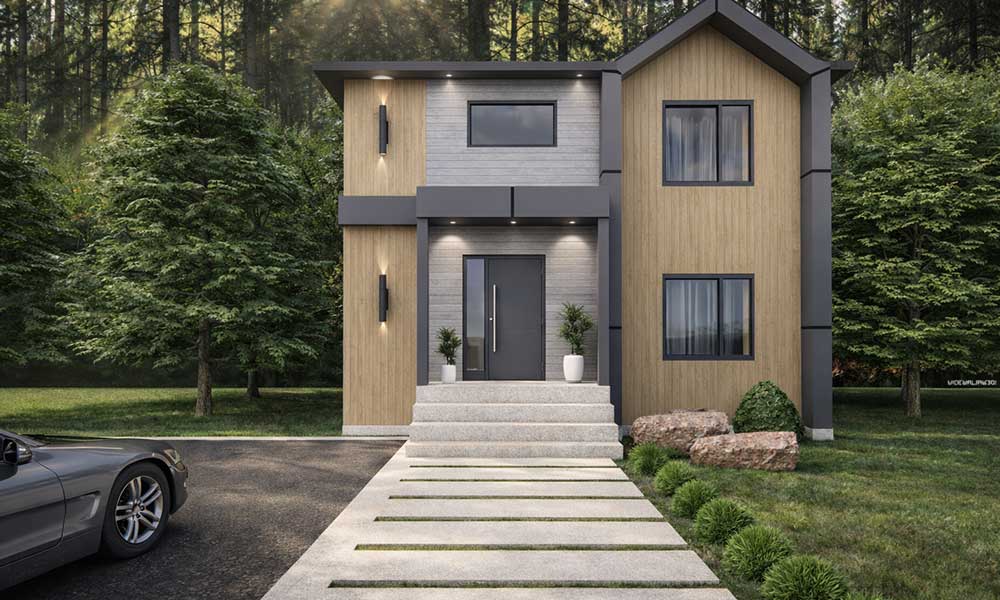 maison modele saint anselme 2